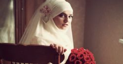 Rüyada Başı Kapalı Kadın Görmek Rüya Yorumu ve Anlamı